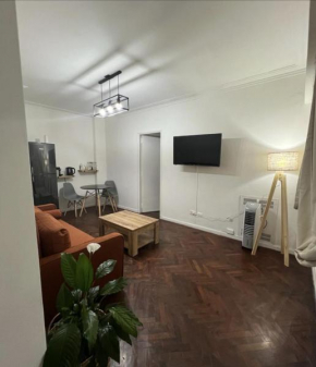 Tu casa en Buenos Aires